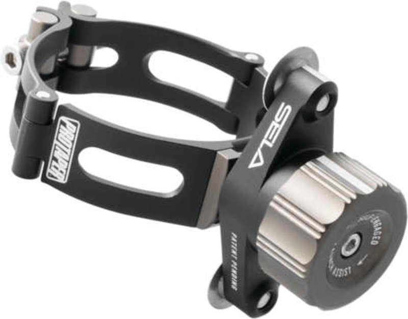 Protaper Sela Device Self-Engaged Launch Holeshot Assist