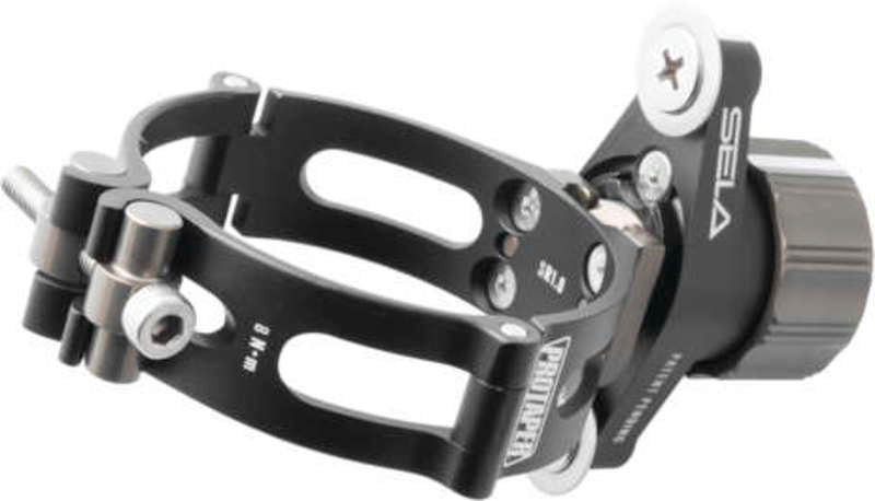 Protaper Sela Device Self-Engaged Launch Holeshot Assist