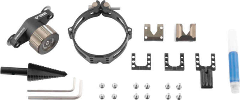 Protaper Sela Device Self-Engaged Launch Holeshot Assist