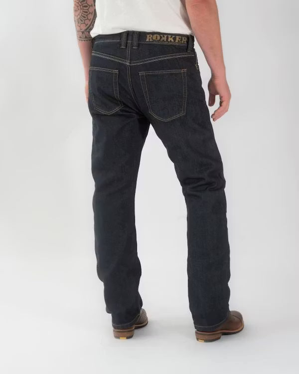 Original ROKKER RAW Rokker