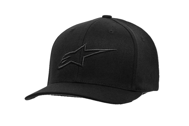 ALPHINESTARS Ageless Curve Cap sort Alpinestars