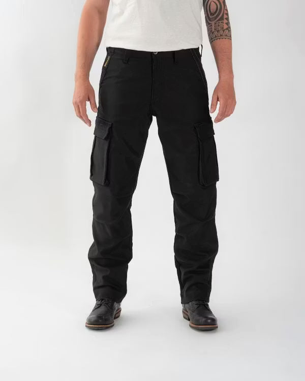 ROKKER sort Jack Rokker