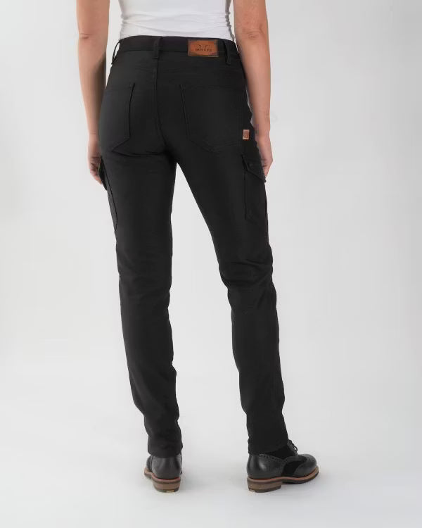 ROKKER sort Jack Slim L34 Rokker