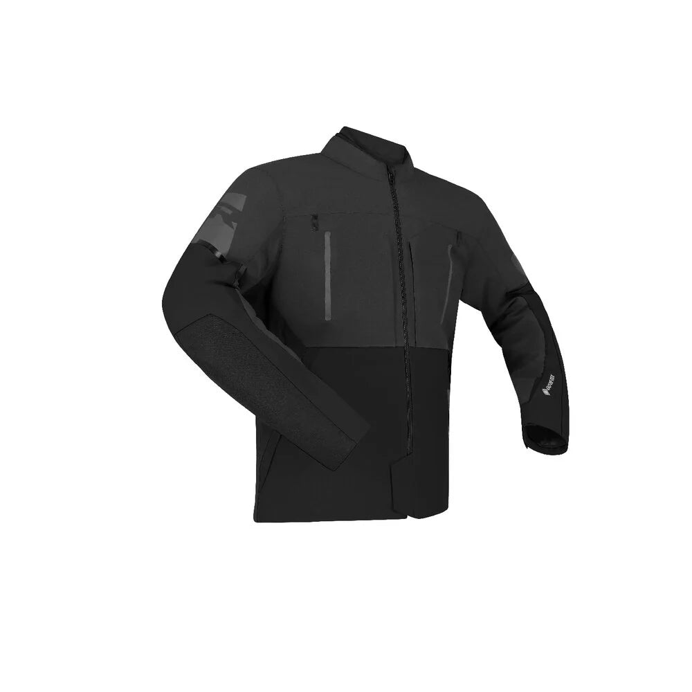 Richa Orion GTX Jakke Sort