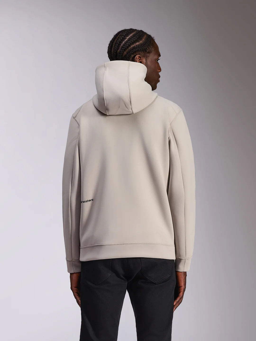 Alpinestars Cypher Hættetrøje Grå