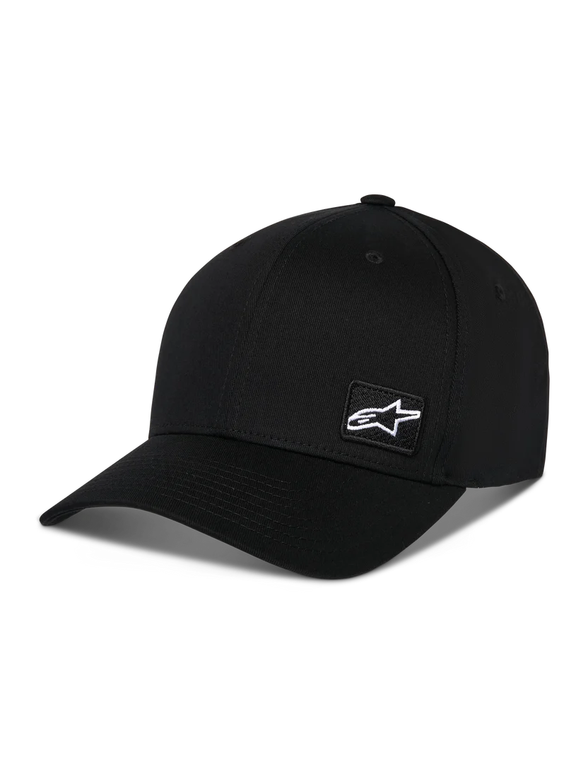 Alpinestars Hat Pivot Flexfit Sort