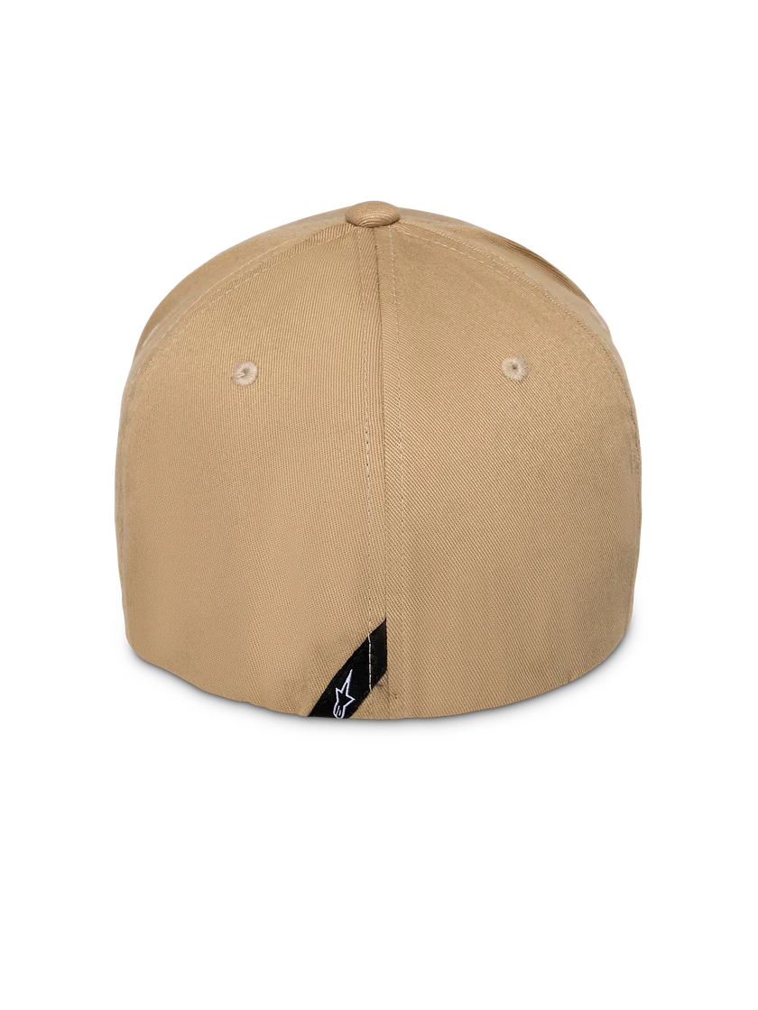 Alpinestars Hat Pivot Flexfit Khaki