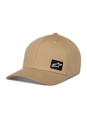 Alpinestars Hat Pivot Flexfit Khaki
