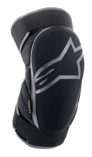 Alpinestars MTB Knæ Beskytter Level 1 Alpinestars