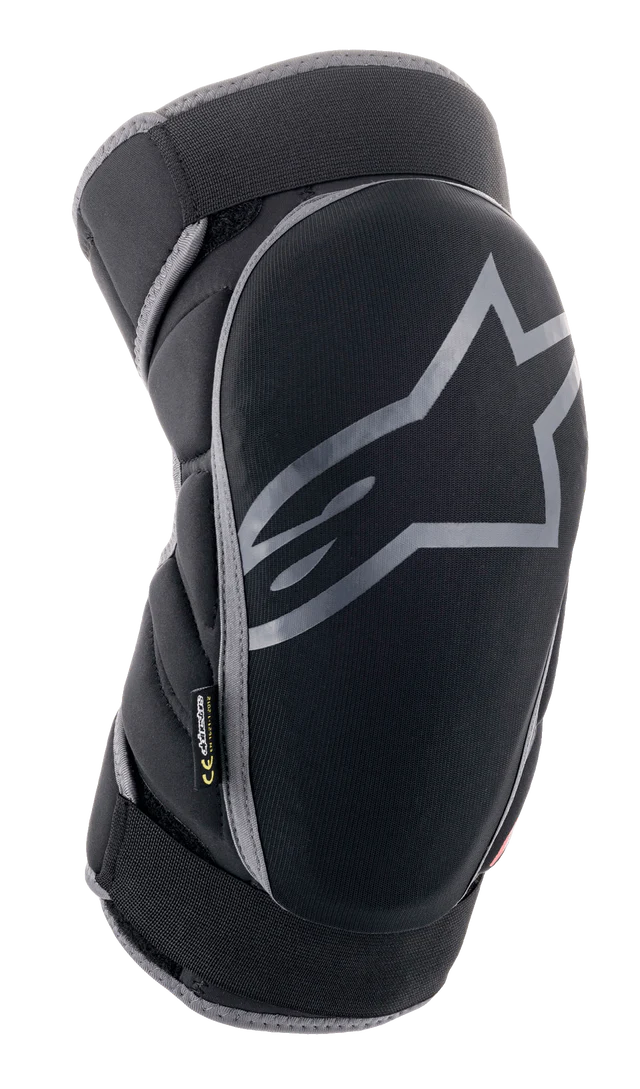Alpinestars MTB Knæ Beskytter Level 1 Alpinestars