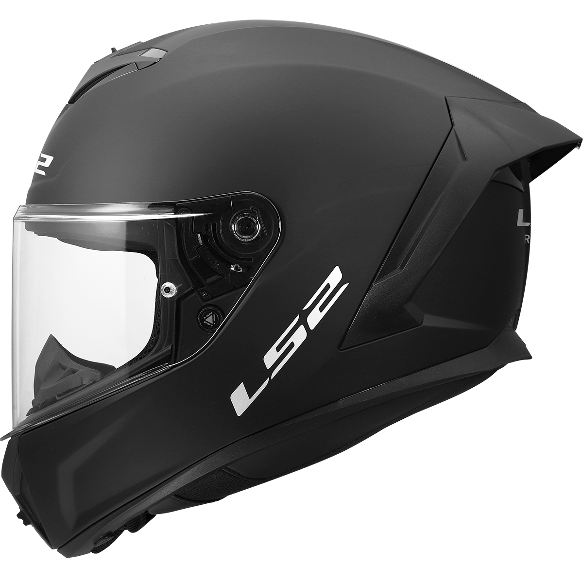 LS2 Rapid III Mat Sort