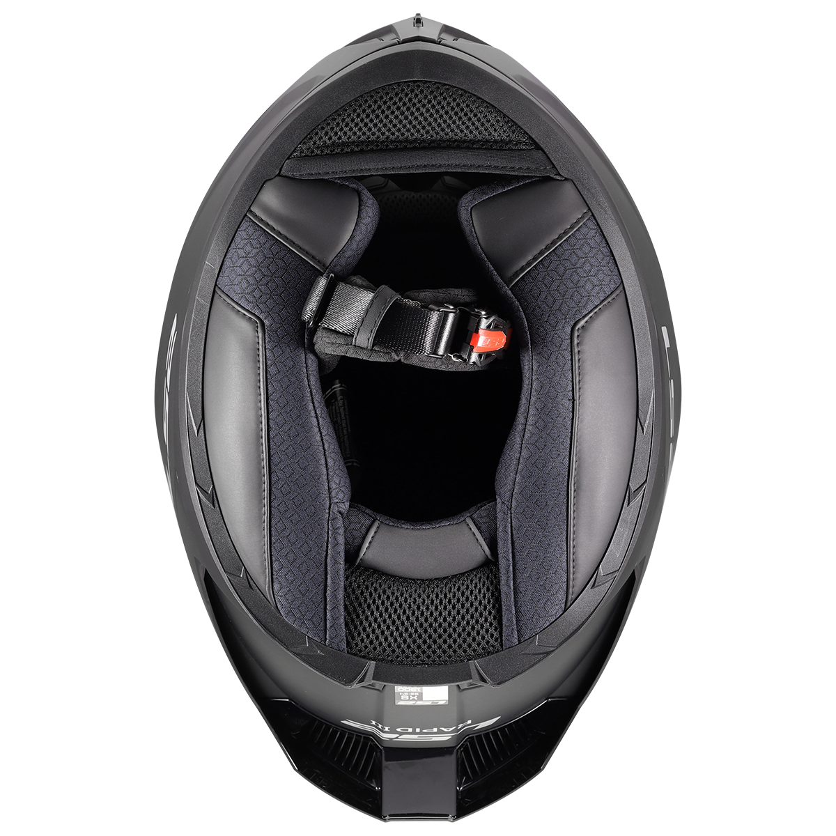 LS2 Rapid III Mat Sort