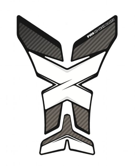 Puig MC Tank Pad Extreme