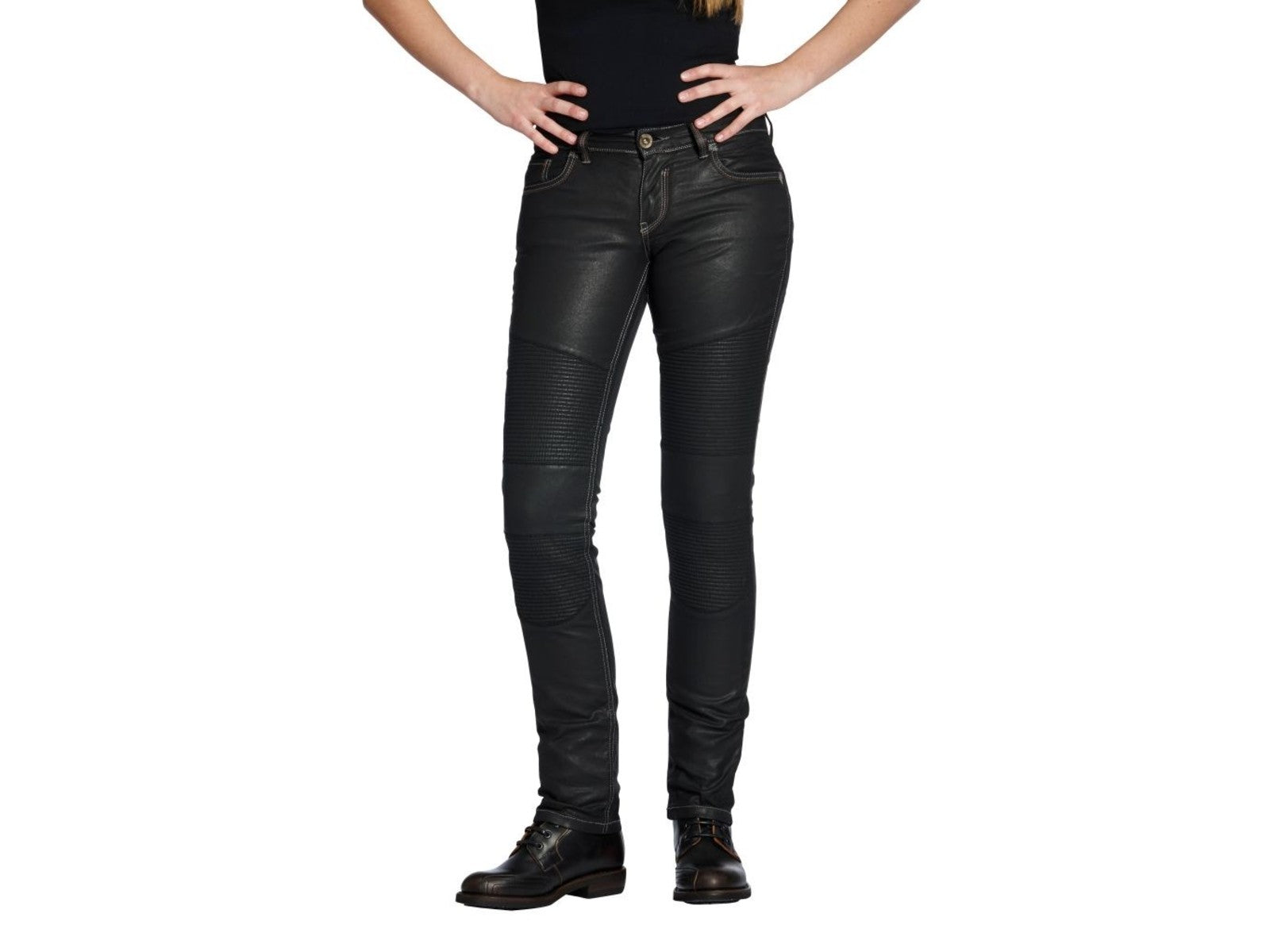 Rokker Diva Schoeller