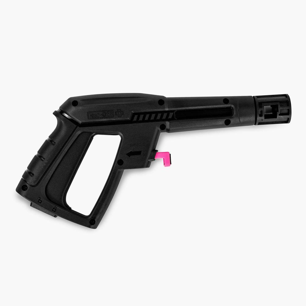 Muc-off Højtryksrenser kit