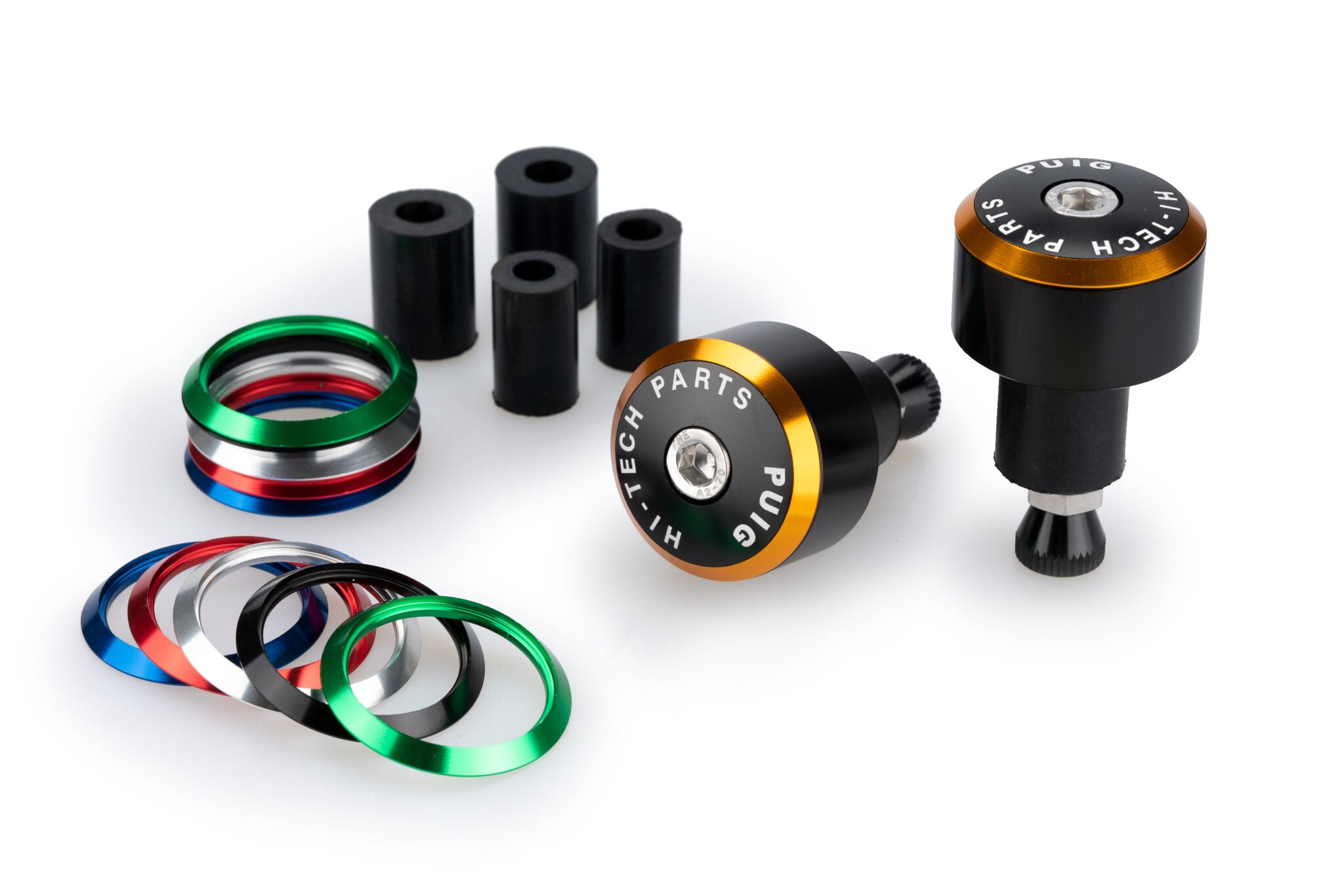 Puig Balance Styrende