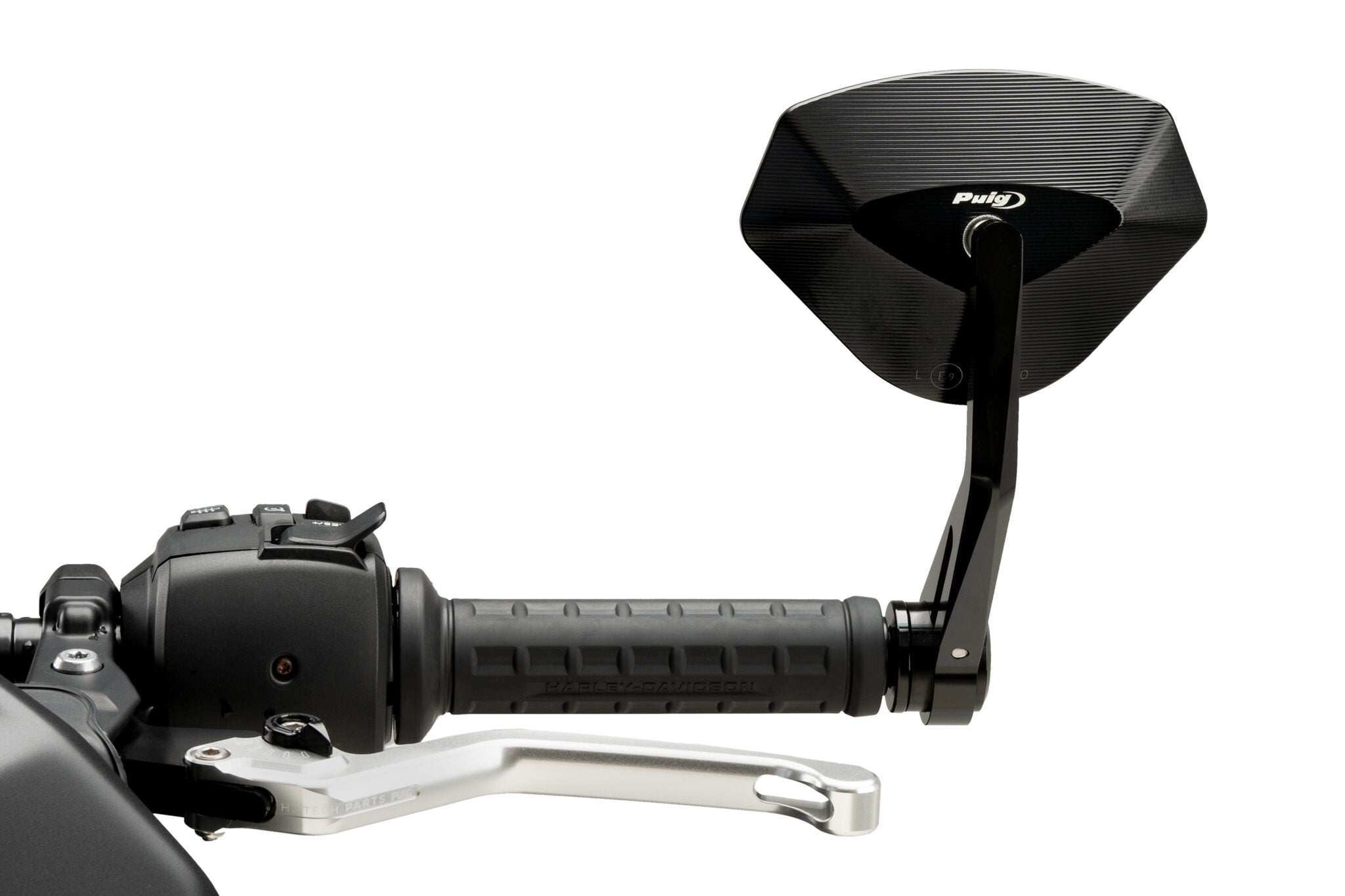 Puig Styrende Spejl Hi-Tech Iv