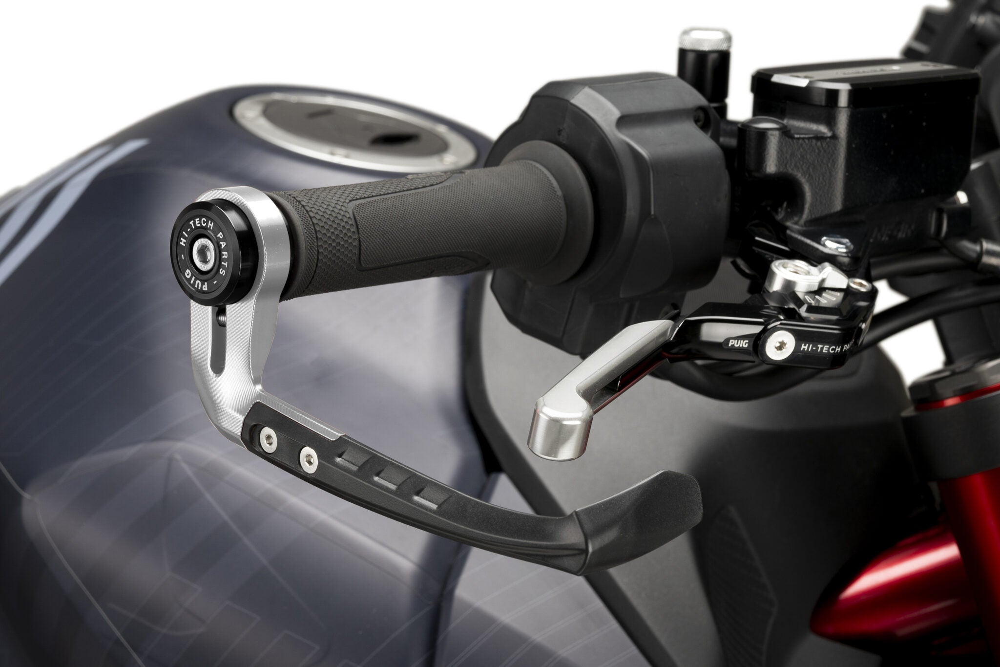 Puig Bremsegreb Beskytter RAW
