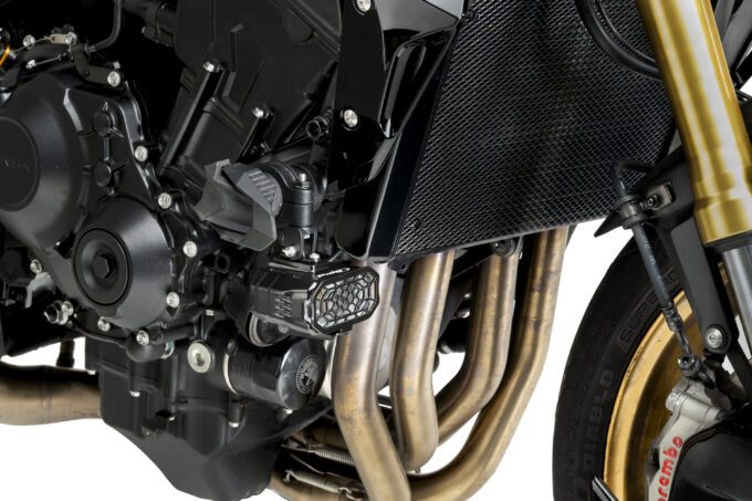 Puig LED Lygtesæt Model Mist