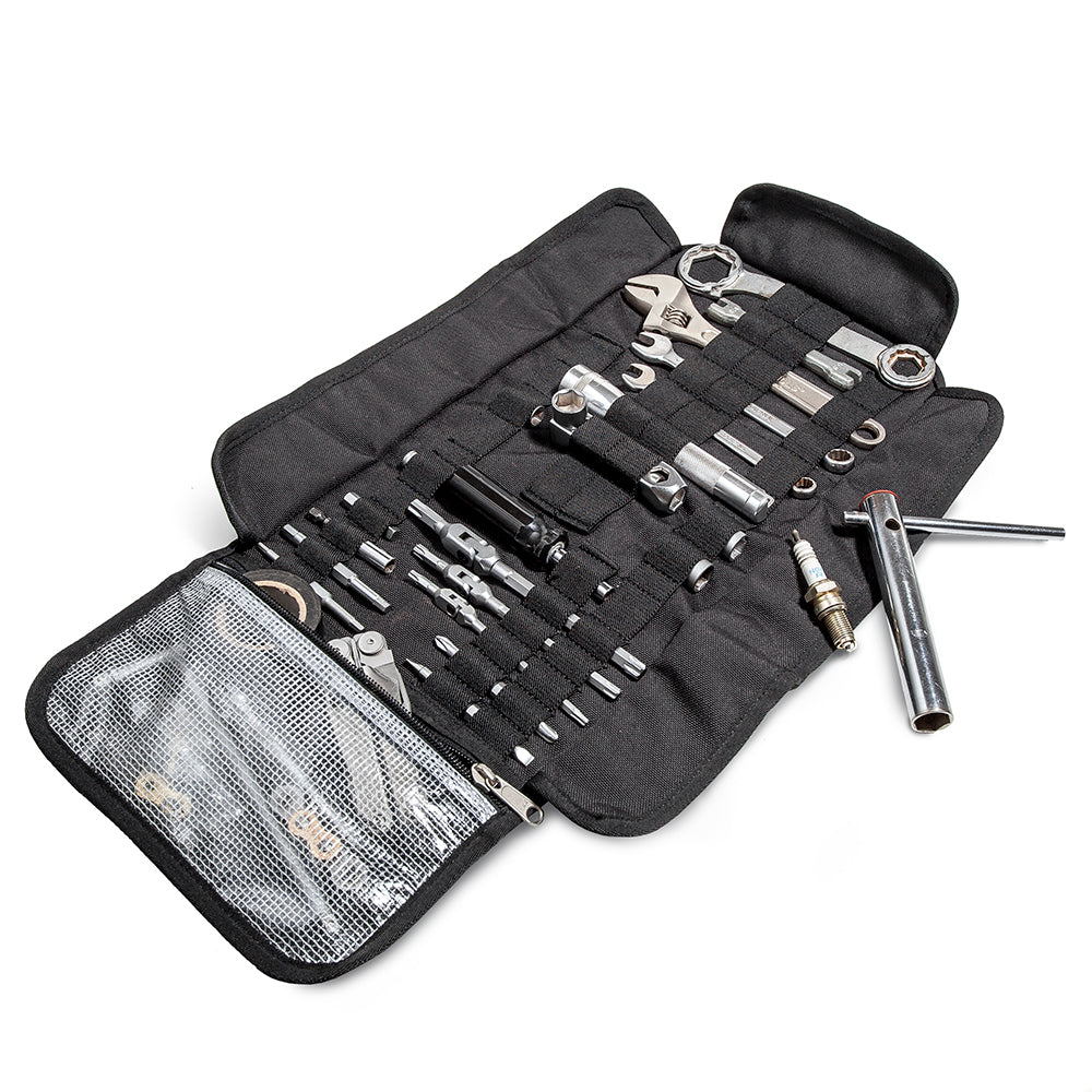 Kriega Tool Roll Ejlskovs