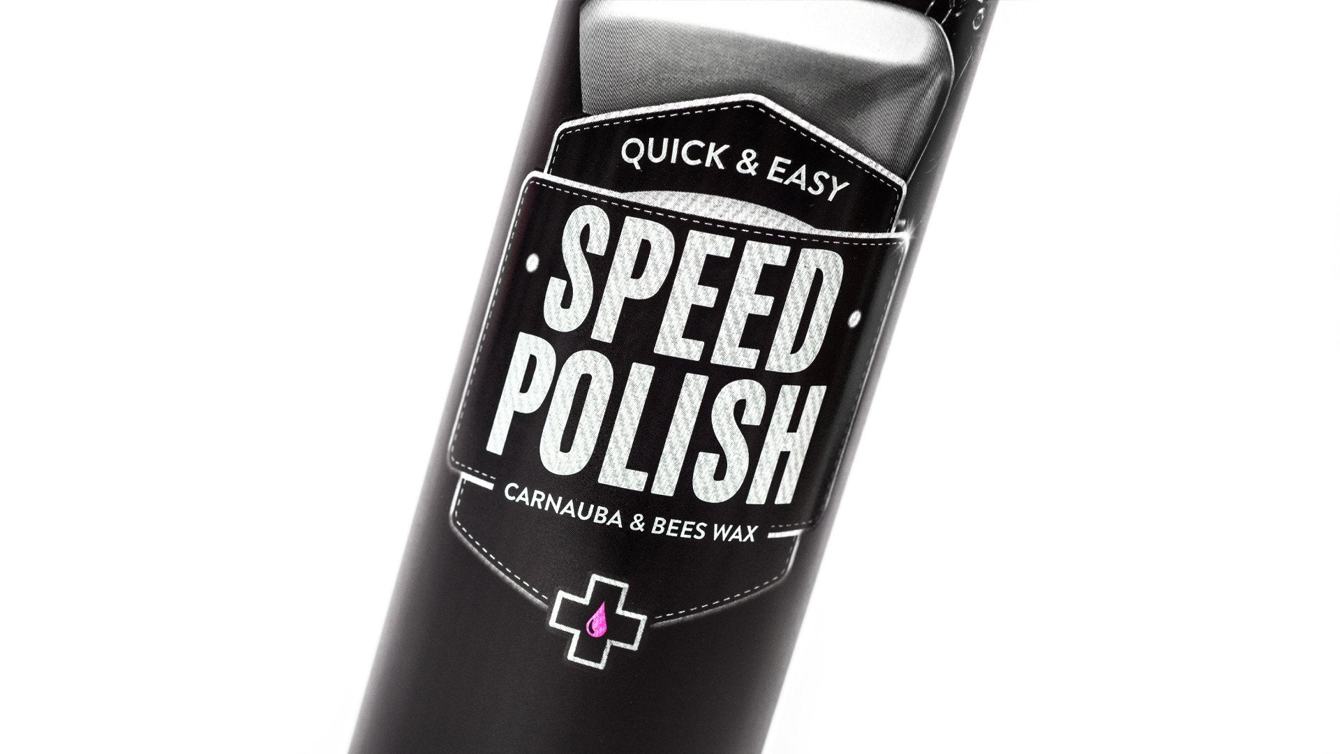 Muc-off MC Speed Polish