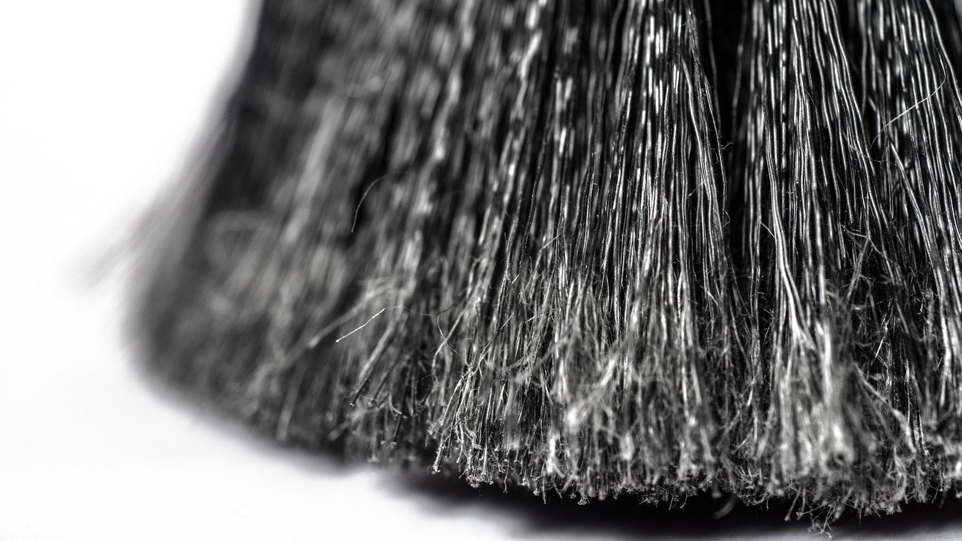 MUC-OFF 3  BØRSTE KIT Muc-off