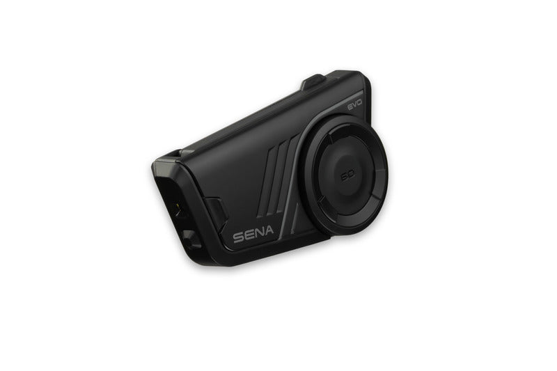 Sena 60S Evo BT / Mesh Intercom Sound by Bose Single Pakke