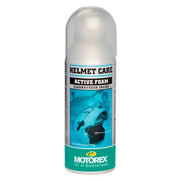 303204MOTOREX HELMET CARE 200ML SPRAY