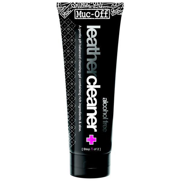 MUC OFF Læder Rens 200ml Muc-off