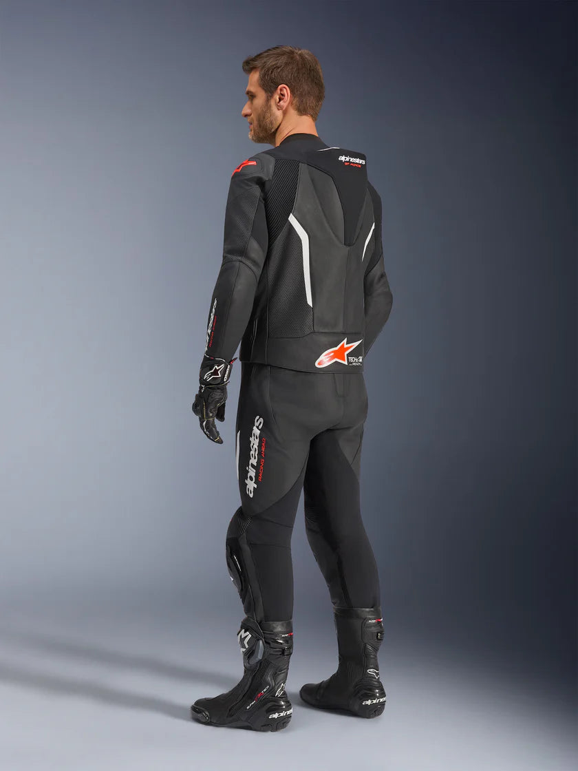 Alpinestars GP Force V2 Læderdragter 2 PC