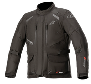 Alpinestars Andes V3 Drystar Jakke Sort