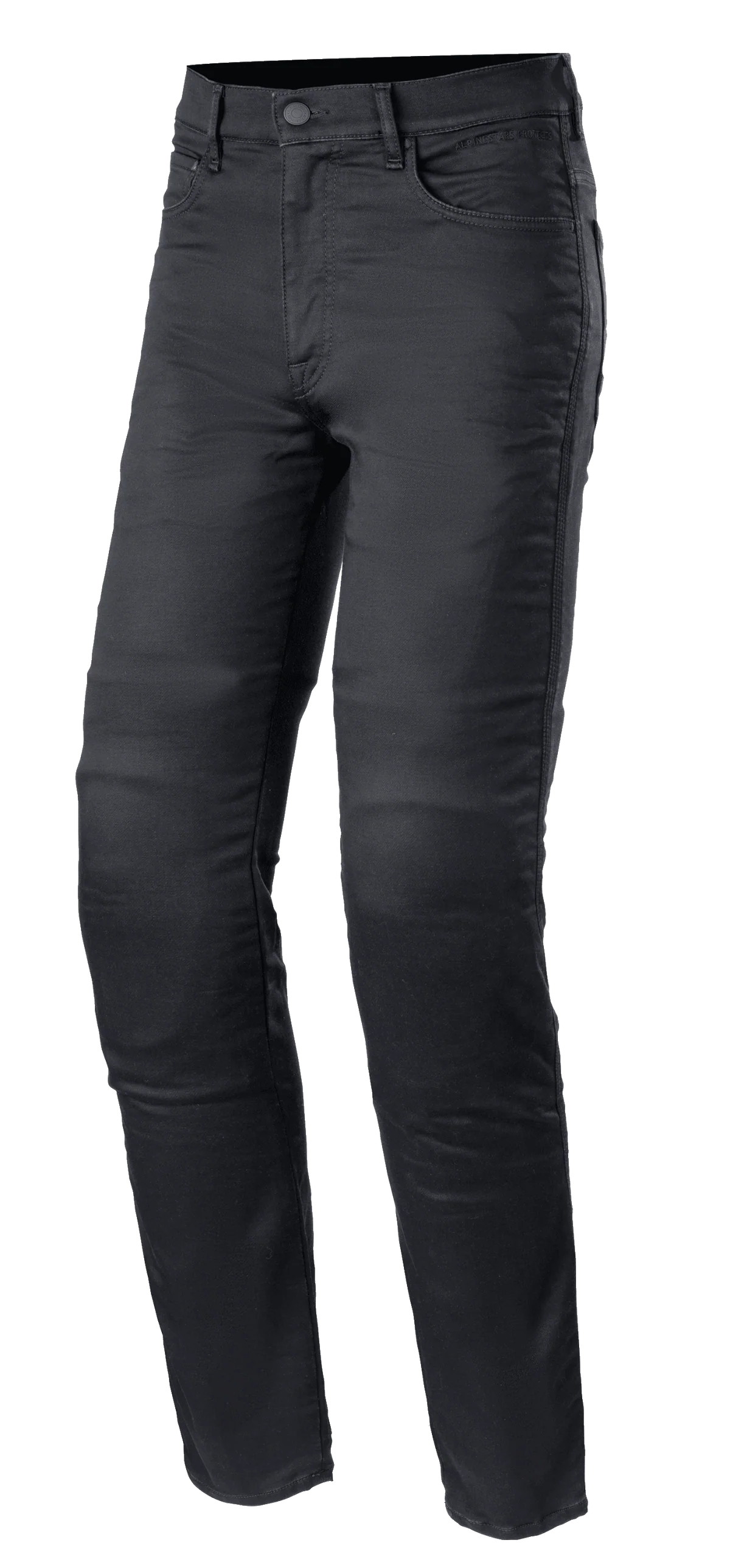 Cerium Tech-Stretch Riding Denim Alpinestars