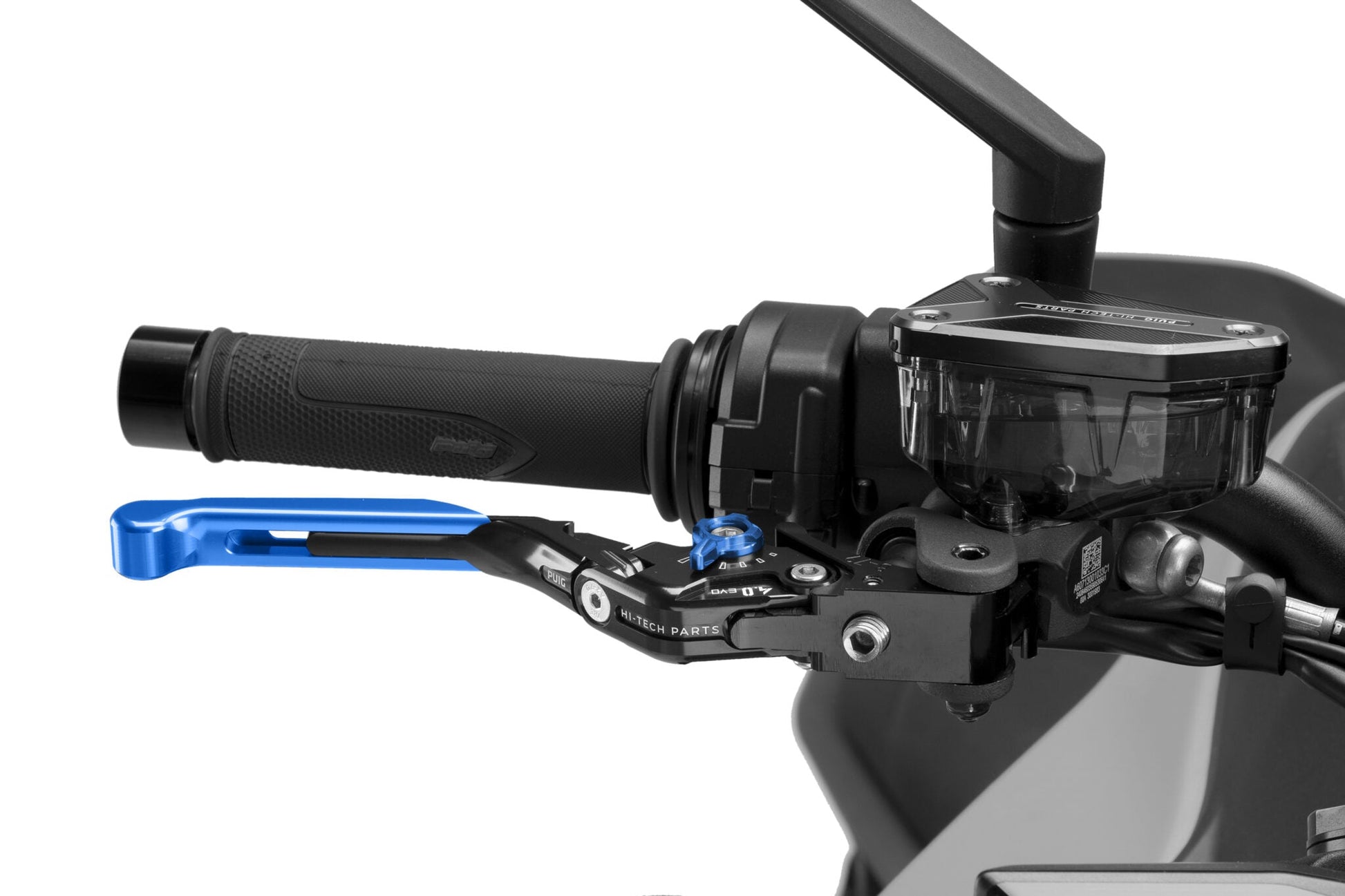 Puig Grebsæt Extendable 4.0 Evo PUIG