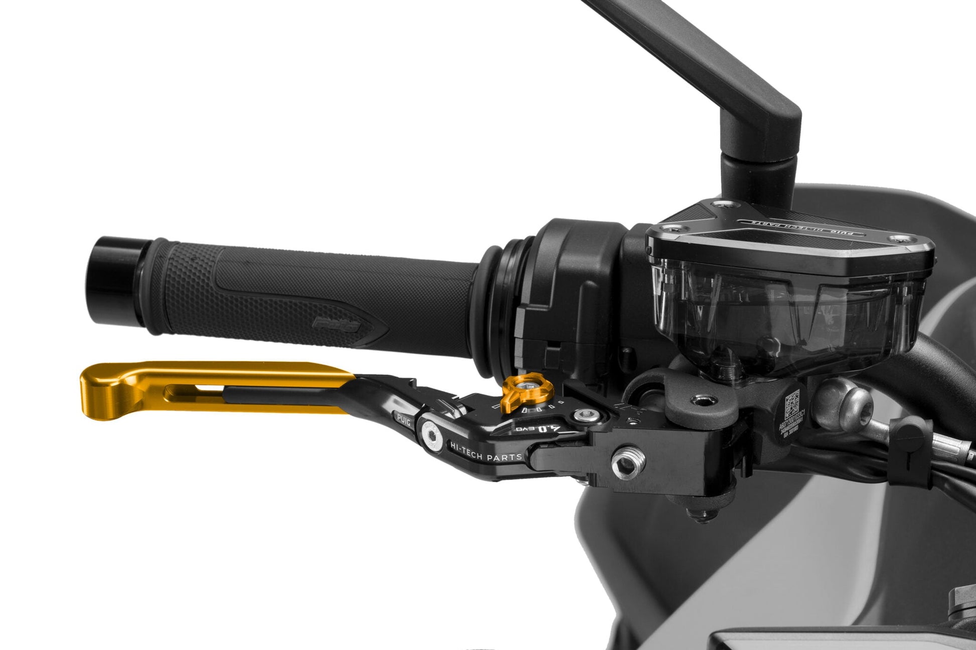 Puig Grebsæt Extendable 4.0 Evo PUIG