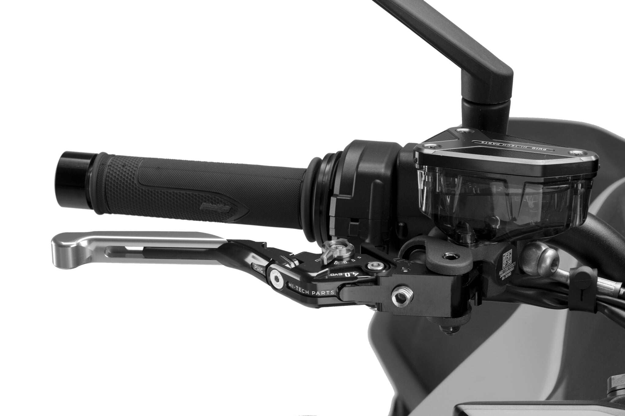 Puig Grebsæt Extendable 4.0 Evo PUIG