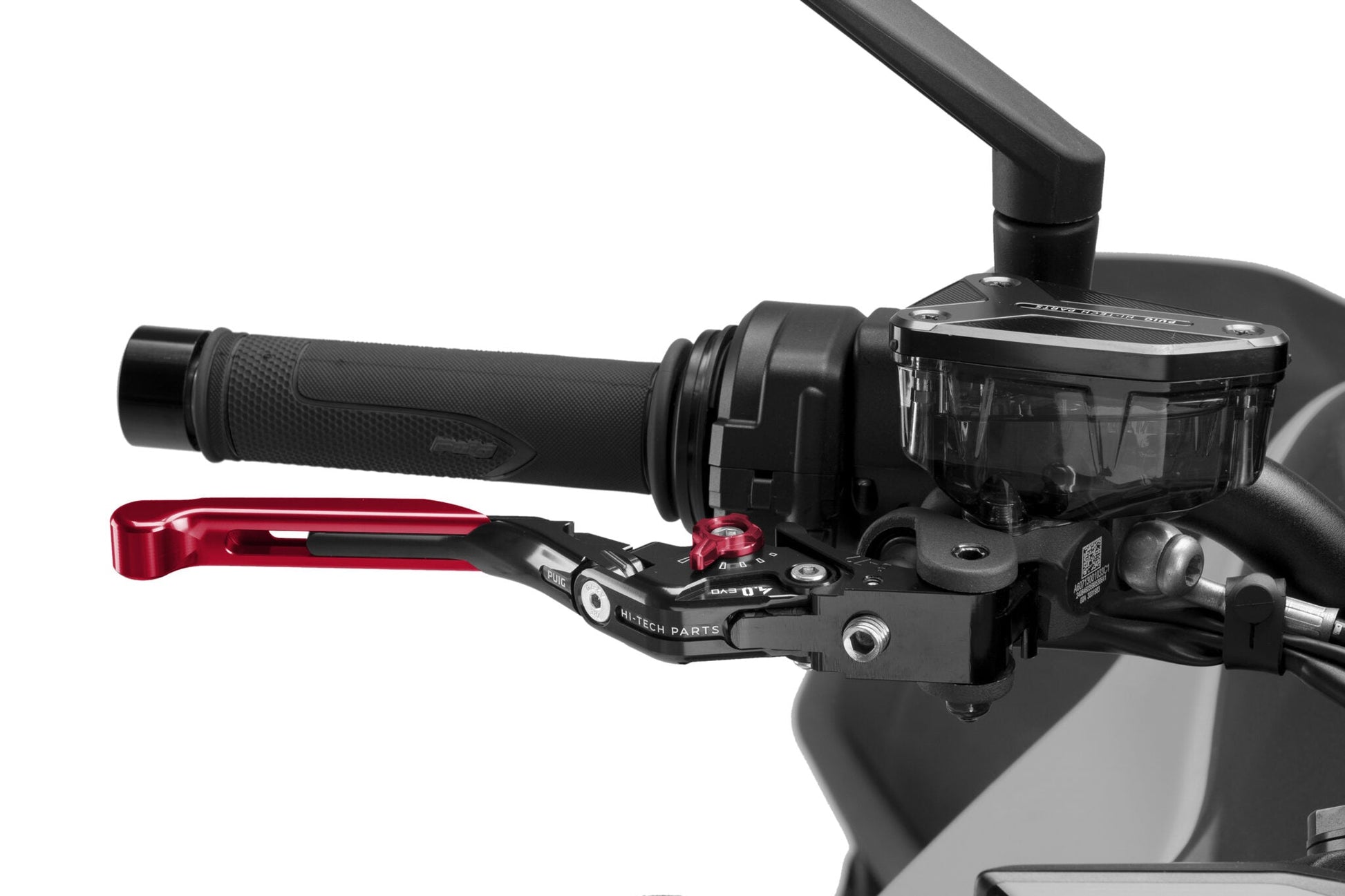 PUIG Bremsegreb EXTENDABLE 4.0 EVO PUIG