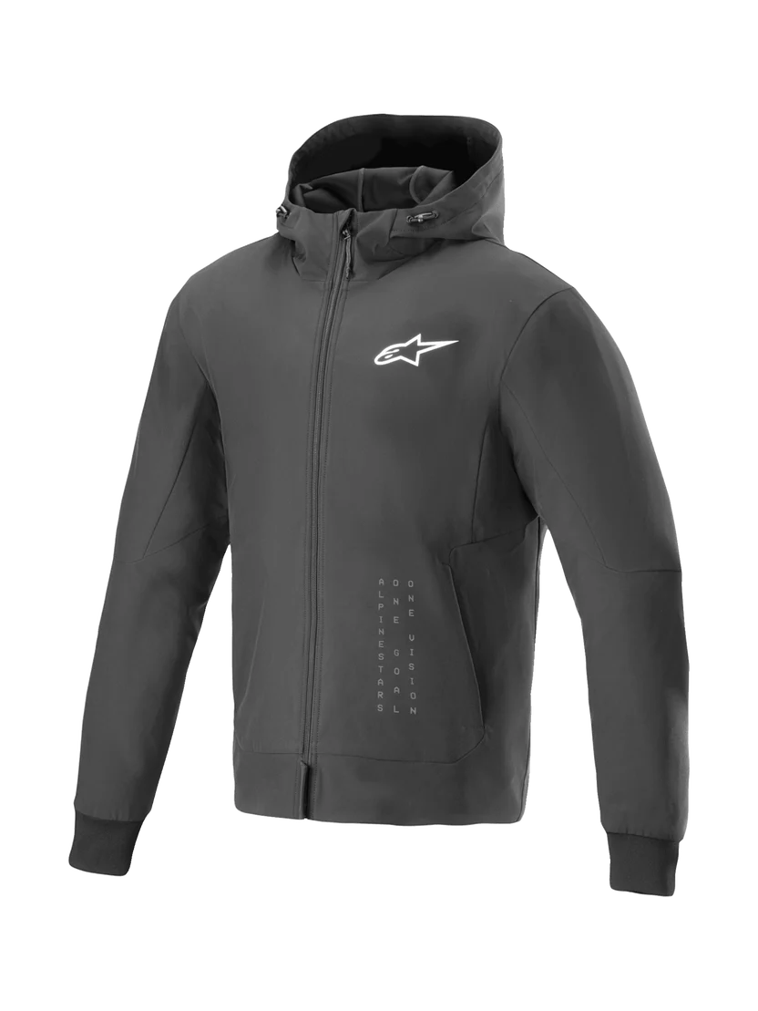 Alpinestars Radium Tech MC Hoodie