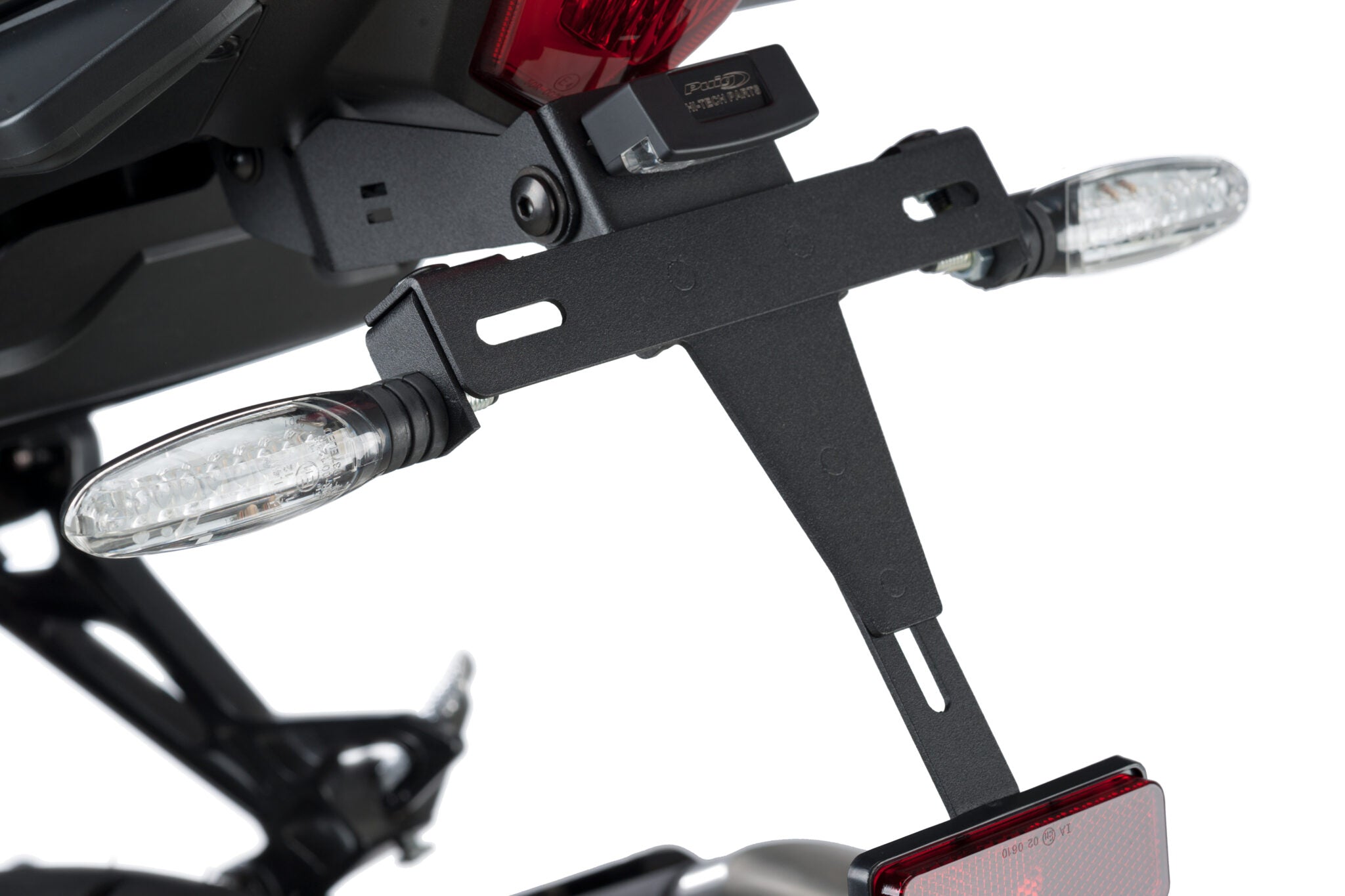 Puig LED Blinksæt Cigar