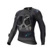 Alpinestars Bionic Brynje Action V2 Dame Sort