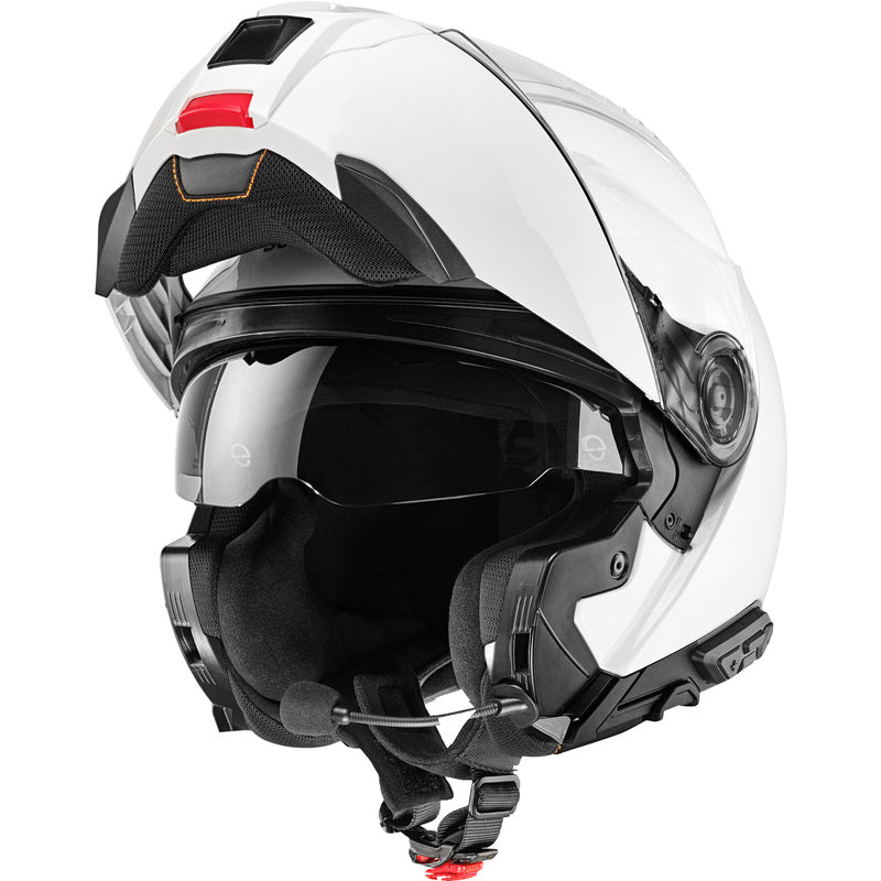 Schuberth SC2 Samtaleanlæg til C5 , E2, S3, J2 Hjelm