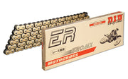 D.I.D 520MX G&B Chain+Connecting link (RJ)
