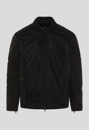 Rokker Miami Jakke Sort