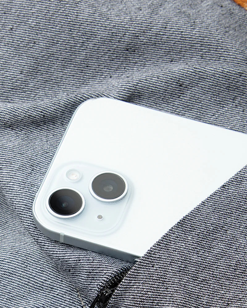 Rokker Houston Rider Shirt Camel