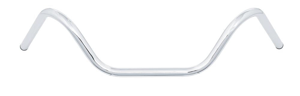 Highway Hawk Styr Buckhorn Ø22 MM