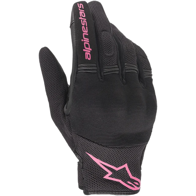 ALPHINESTRS Copper Dame Pink Handske Alpinestars