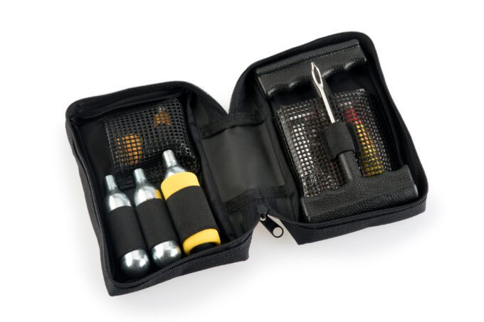 Puig Reparationssæt Til Dæk