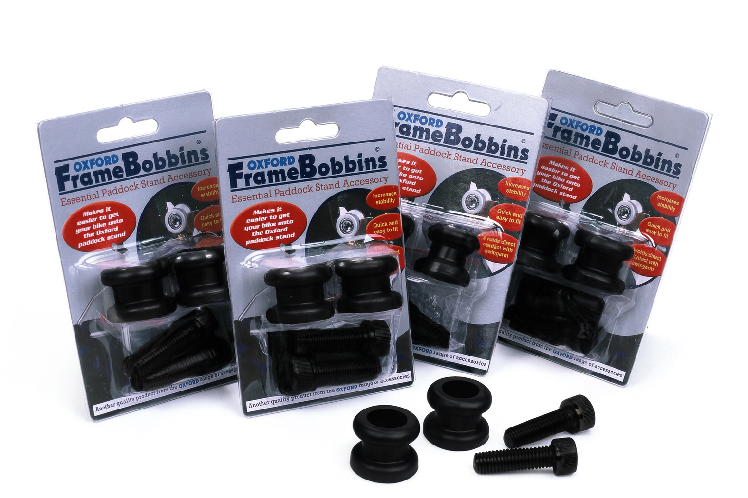 Oxford Frame Bobbins M10 (1.5thread) Oxford