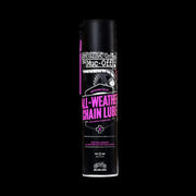 Muc-off All Weather Kædespray 400 ml