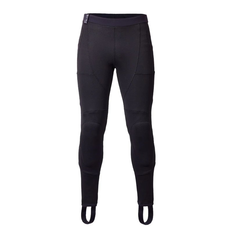 BOWTEX Elite Herre Leggings V2 CE AAA Sort
