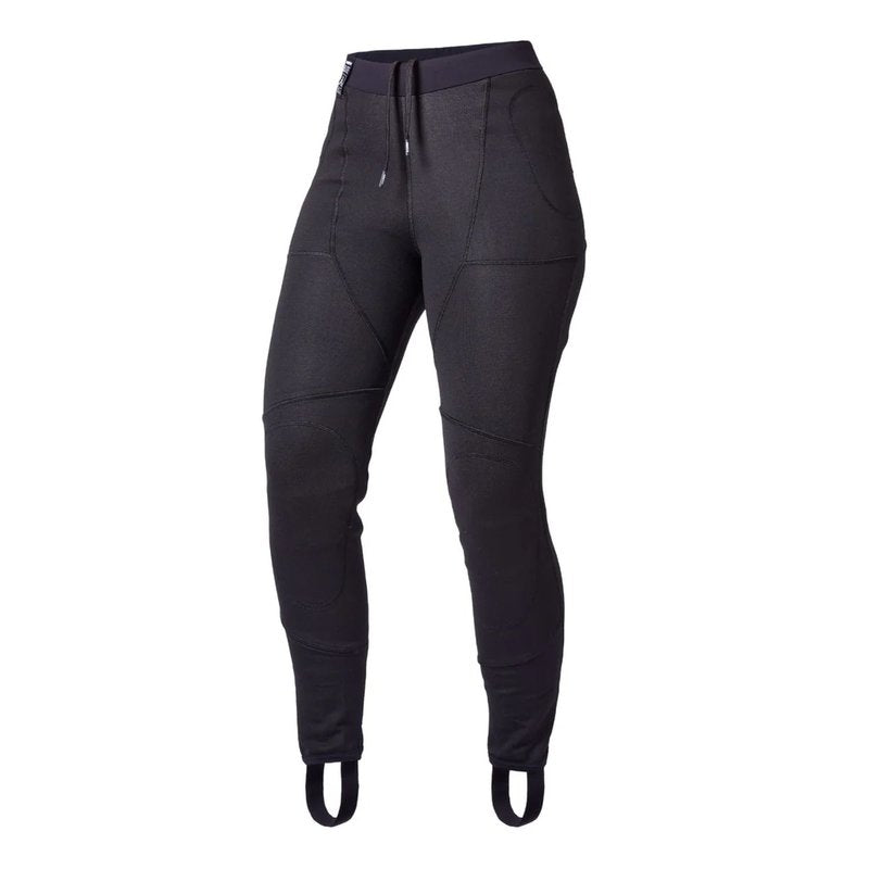 BOWTEX Elite Dame Leggings V2 CE AAA Sort